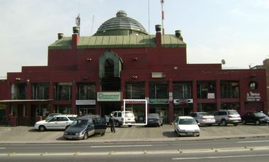 Directo dueño, Avenida Vitacura, centro comercial Eve