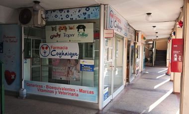 Directo dueño, Avenida Vitacura, centro comercial Eve
