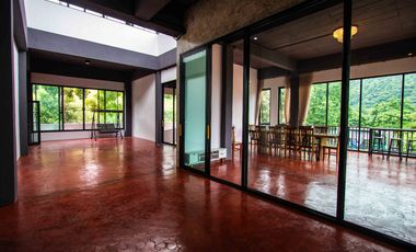 Vacation Home Designed for Everyone’s Happiness For Sale: Detached House with Large Land Plot, Kudkla, Khao Yai, Pak Chong, Nakhon Ratchasima Land Are