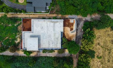 Vacation Home Designed for Everyone’s Happiness For Sale: Detached House with Large Land Plot, Kudkla, Khao Yai, Pak Chong, Nakhon Ratchasima Land Are