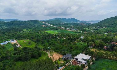Vacation Home Designed for Everyone’s Happiness For Sale: Detached House with Large Land Plot, Kudkla, Khao Yai, Pak Chong, Nakhon Ratchasima Land Are