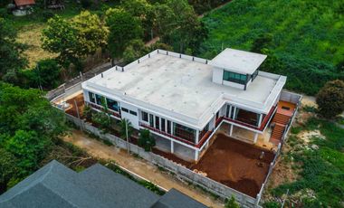Vacation Home Designed for Everyone’s Happiness For Sale: Detached House with Large Land Plot, Kudkla, Khao Yai, Pak Chong, Nakhon Ratchasima Land Are
