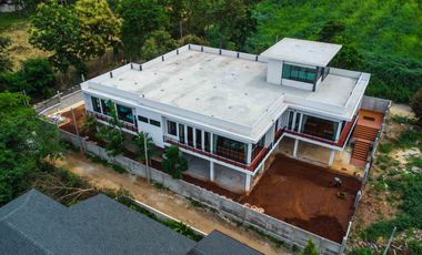 Vacation Home Designed for Everyone’s Happiness For Sale: Detached House with Large Land Plot, Kudkla, Khao Yai, Pak Chong, Nakhon Ratchasima Land Are