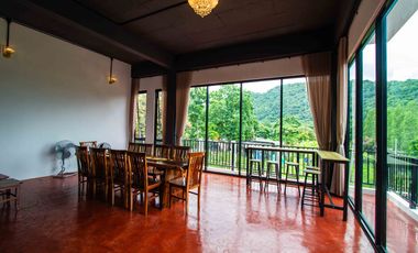 Vacation Home Designed for Everyone’s Happiness For Sale: Detached House with Large Land Plot, Kudkla, Khao Yai, Pak Chong, Nakhon Ratchasima Land Are
