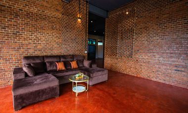 Vacation Home Designed for Everyone’s Happiness For Sale: Detached House with Large Land Plot, Kudkla, Khao Yai, Pak Chong, Nakhon Ratchasima Land Are