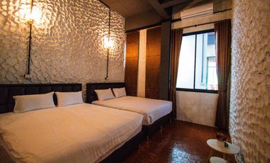 Vacation Home Designed for Everyone’s Happiness For Sale: Detached House with Large Land Plot, Kudkla, Khao Yai, Pak Chong, Nakhon Ratchasima Land Are