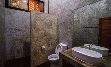 Vacation Home Designed for Everyone’s Happiness For Sale: Detached House with Large Land Plot, Kudkla, Khao Yai, Pak Chong, Nakhon Ratchasima Land Are