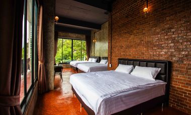 Vacation Home Designed for Everyone’s Happiness For Sale: Detached House with Large Land Plot, Kudkla, Khao Yai, Pak Chong, Nakhon Ratchasima Land Are