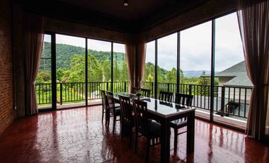 Vacation Home Designed for Everyone’s Happiness For Sale: Detached House with Large Land Plot, Kudkla, Khao Yai, Pak Chong, Nakhon Ratchasima Land Are
