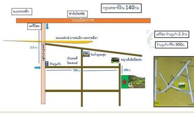 Vacation Home Designed for Everyone’s Happiness For Sale: Detached House with Large Land Plot, Kudkla, Khao Yai, Pak Chong, Nakhon Ratchasima Land Are