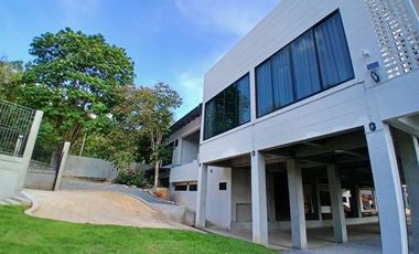 Vacation Home Designed for Everyone’s Happiness For Sale: Detached House with Large Land Plot, Kudkla, Khao Yai, Pak Chong, Nakhon Ratchasima Land Are