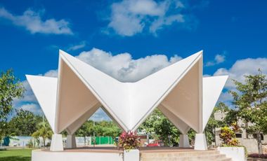 CASA EN VENTA EN CANCÚN, QUINTANA ROO, RESIDENCIAL ARBOLADA CON ALBERCA PROPIA, OPORTUNIDAD!!!