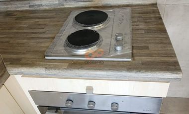 Excelente Depto.1D1B | 2 ambiente | Santiago Centro