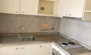 Excelente Depto.1D1B | 2 ambiente | Santiago Centro