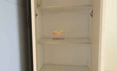 Excelente Depto.1D1B | 2 ambiente | Santiago Centro