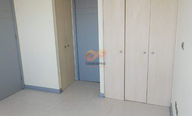 Excelente Depto.1D1B | 2 ambiente | Santiago Centro