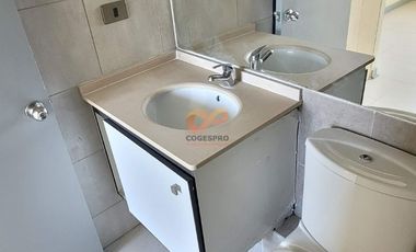 Excelente Depto.1D1B | 2 ambiente | Santiago Centro