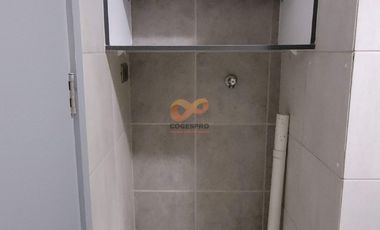 Excelente Depto.1D1B | 2 ambiente | Santiago Centro