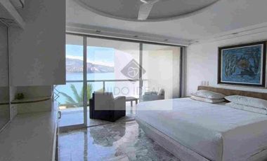 Venta Departamento Velero y Galeón con alberca y acceso al mar