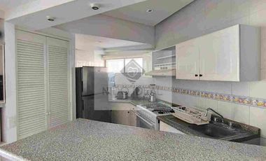 Venta Departamento Velero y Galeón con alberca y acceso al mar