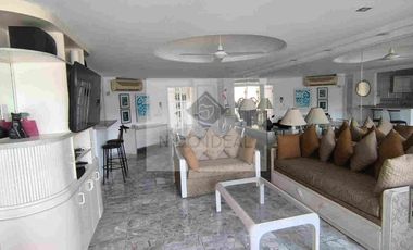 Venta Departamento Velero y Galeón con alberca y acceso al mar