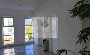 Venta Departamento Velero y Galeón con alberca y acceso al mar