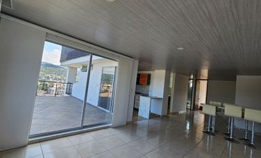 Venta de Apartamento PentHouse en Moniquirá – Boyacá