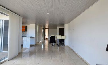 Venta de Apartamento PentHouse en Moniquirá – Boyacá
