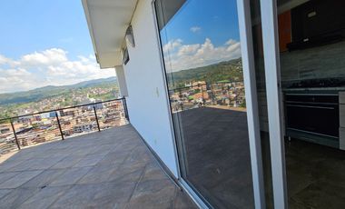 Venta de Apartamento PentHouse en Moniquirá – Boyacá