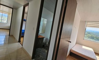 Venta de Apartamento PentHouse en Moniquirá – Boyacá