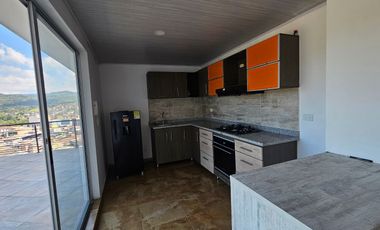 Venta de Apartamento PentHouse en Moniquirá – Boyacá