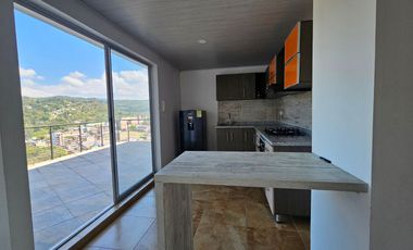 Venta de Apartamento PentHouse en Moniquirá – Boyacá