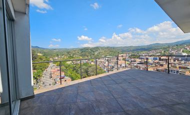 Venta de Apartamento PentHouse en Moniquirá – Boyacá