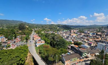 Venta de Apartamento PentHouse en Moniquirá – Boyacá