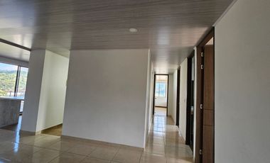 Venta de Apartamento PentHouse en Moniquirá – Boyacá