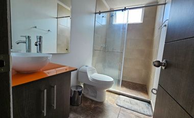 Venta de Apartamento PentHouse en Moniquirá – Boyacá