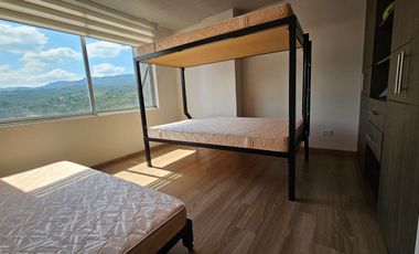Venta de Apartamento PentHouse en Moniquirá – Boyacá