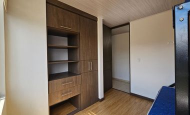 Venta de Apartamento PentHouse en Moniquirá – Boyacá