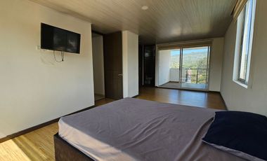 Venta de Apartamento PentHouse en Moniquirá – Boyacá