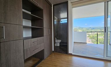 Venta de Apartamento PentHouse en Moniquirá – Boyacá