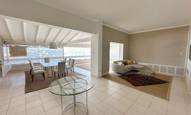 DEPARTAMENTO EN VENTA EN ANCON MALECON LAS COLINAS PISO 1
