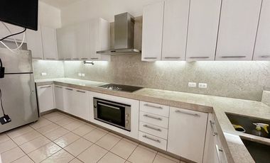 DEPARTAMENTO EN VENTA EN ANCON MALECON LAS COLINAS PISO 1
