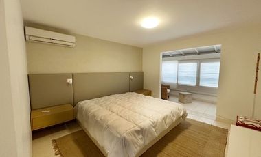 DEPARTAMENTO EN VENTA EN ANCON MALECON LAS COLINAS PISO 1