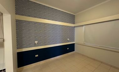 DEPARTAMENTO EN VENTA EN ANCON MALECON LAS COLINAS PISO 1