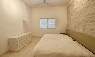 DEPARTAMENTO EN VENTA EN ANCON MALECON LAS COLINAS PISO 1