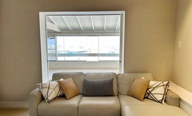 DEPARTAMENTO EN VENTA EN ANCON MALECON LAS COLINAS PISO 1