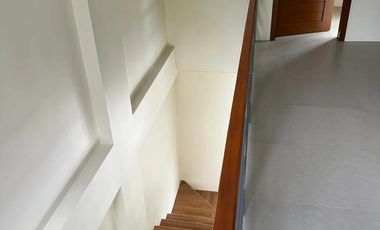 4 Bedroom Ready for Occupancy House for Sale in Casili, Consolacion, Cebu