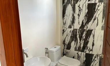 4 Bedroom Ready for Occupancy House for Sale in Casili, Consolacion, Cebu