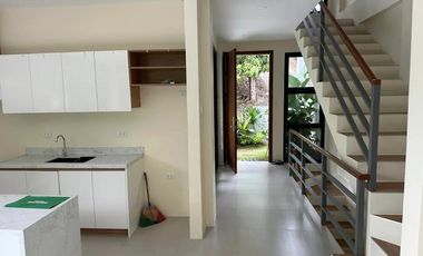 4 Bedroom Ready for Occupancy House for Sale in Casili, Consolacion, Cebu