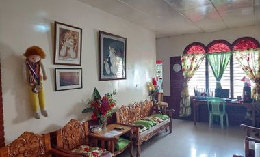 HOUSE WITH RENTAL UNITS FOR SALE ID 14856